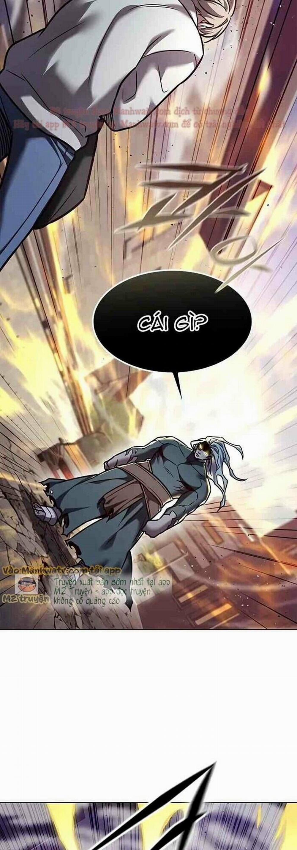 Hóa Thân Thành Mèo 277 trang 28