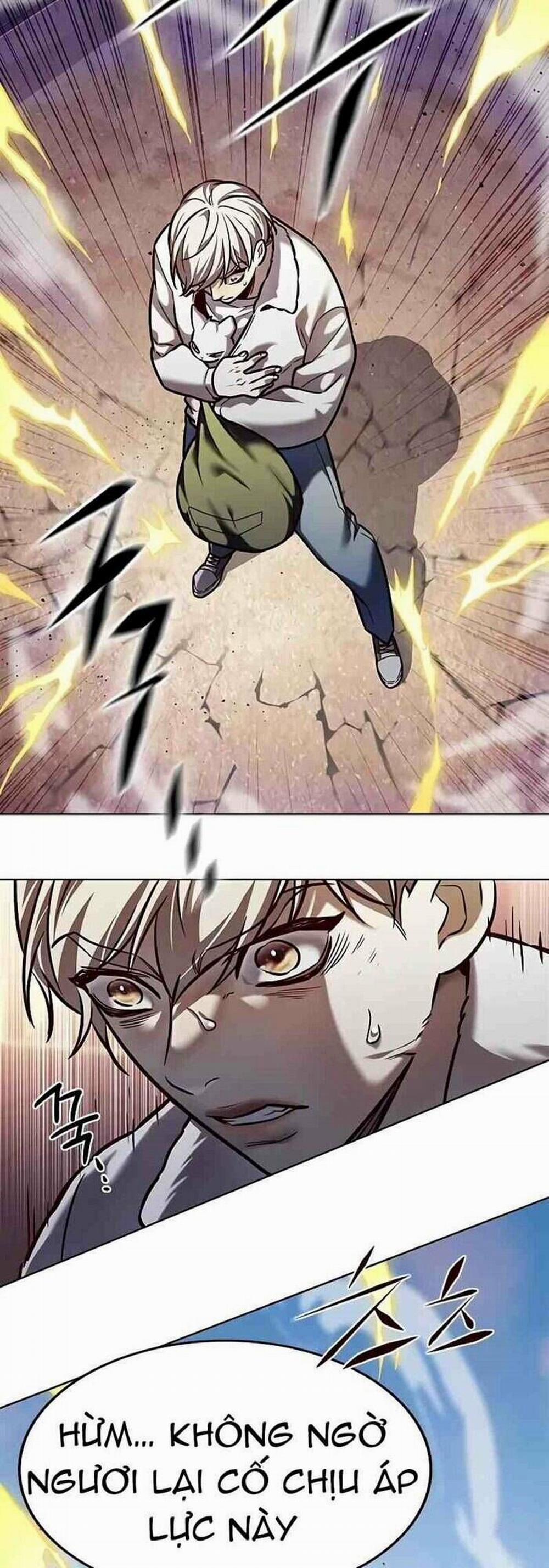 Hóa Thân Thành Mèo 277 trang 29