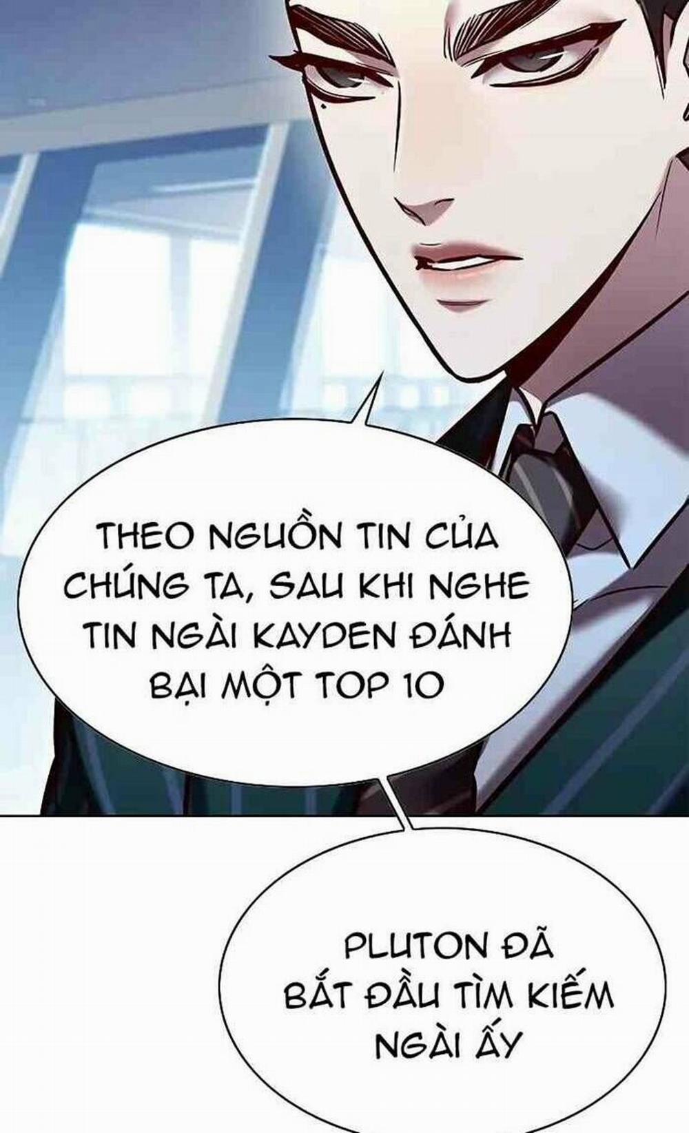 Hóa Thân Thành Mèo 277 trang 3