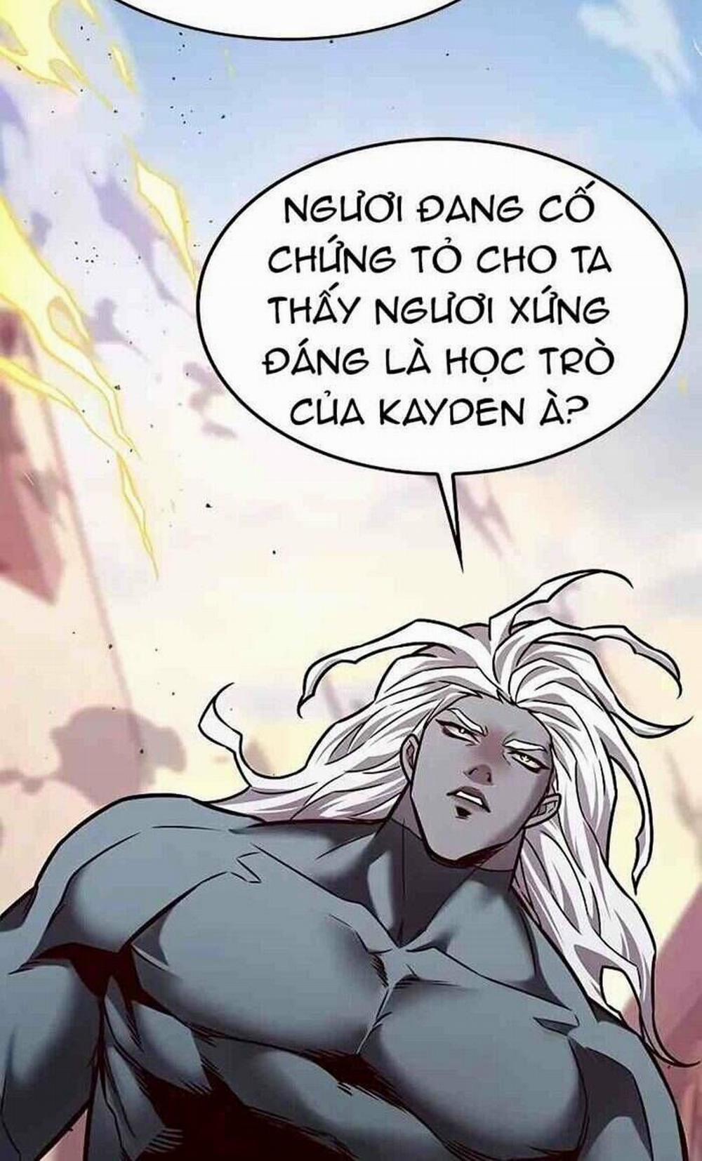 Hóa Thân Thành Mèo 277 trang 30