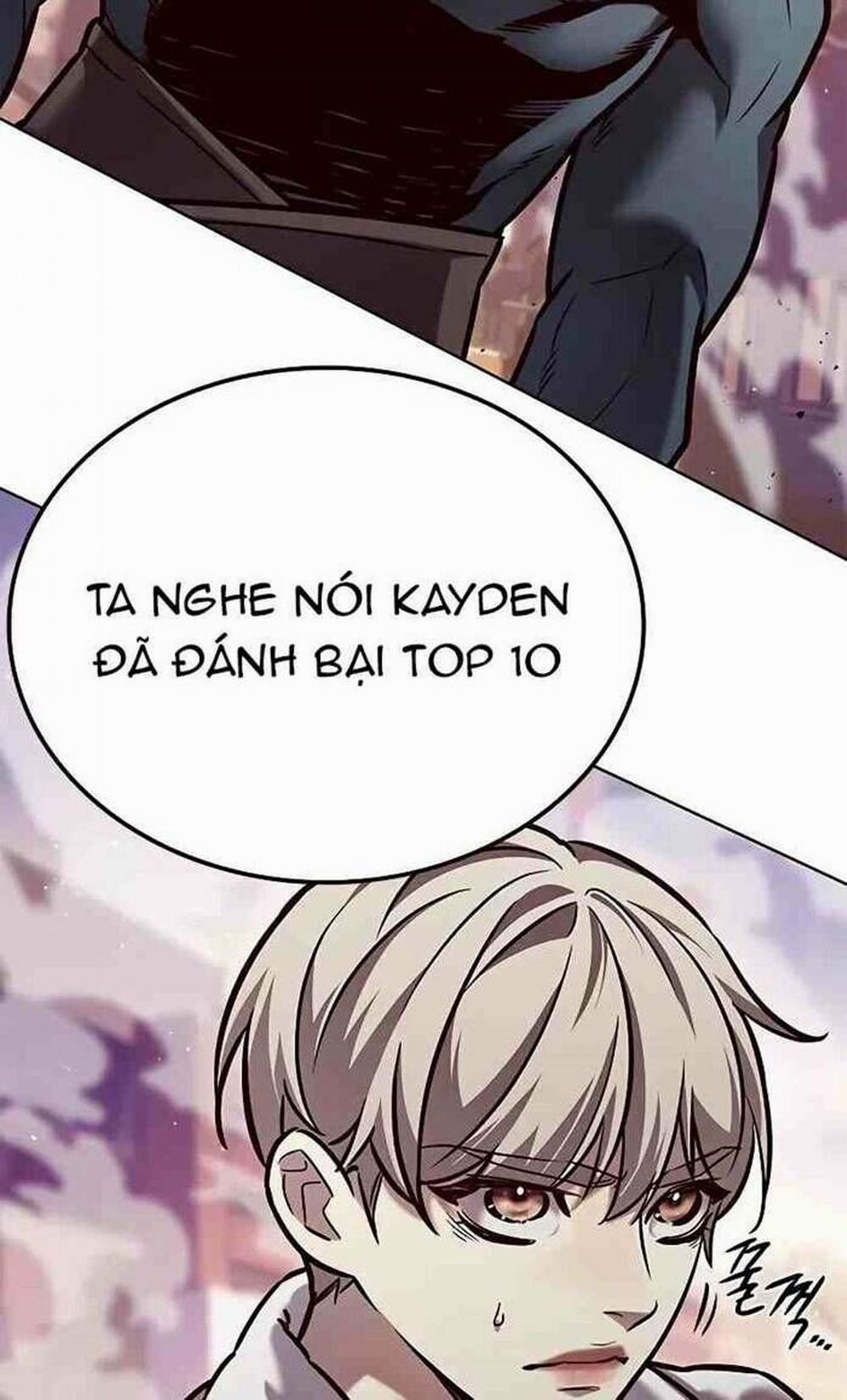 Hóa Thân Thành Mèo 277 trang 31