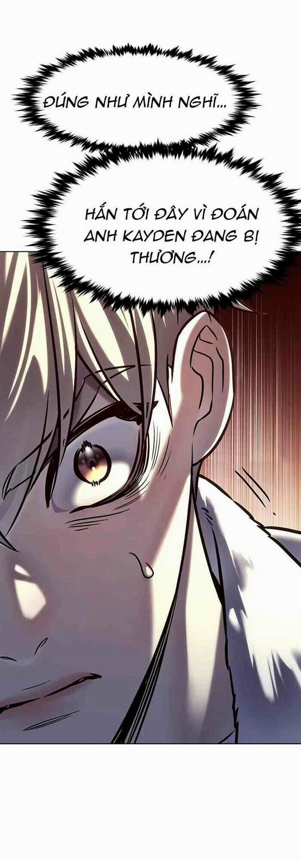 Hóa Thân Thành Mèo 277 trang 33