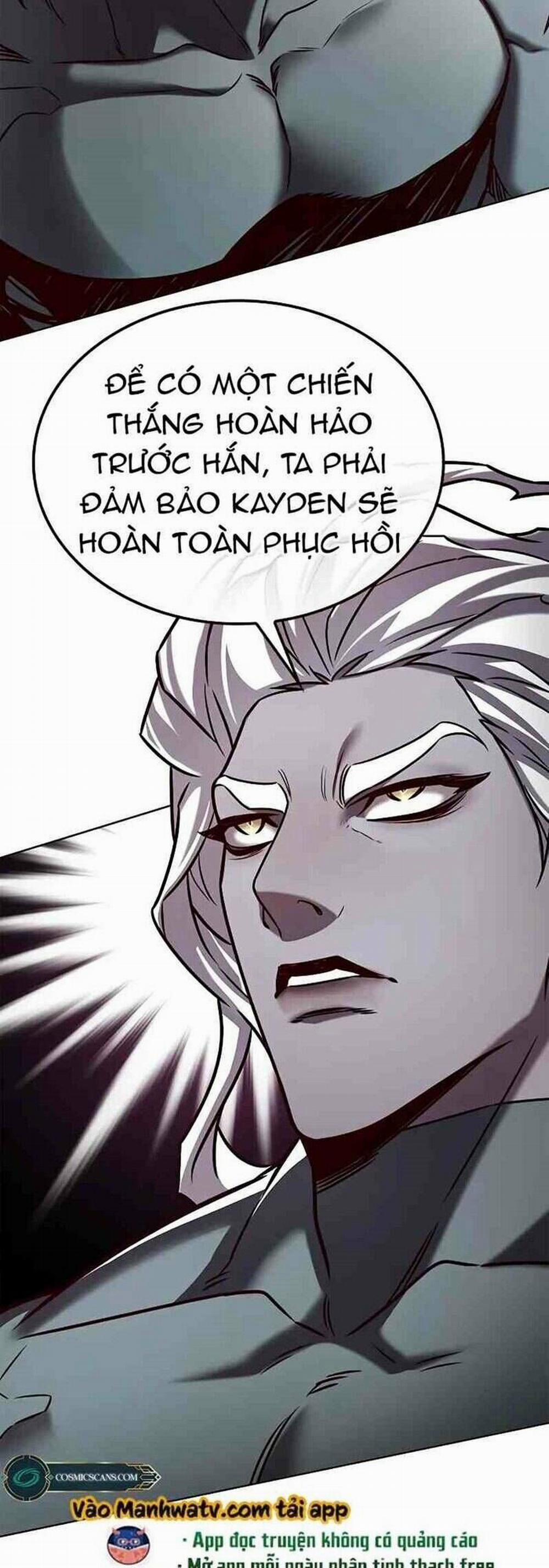 Hóa Thân Thành Mèo 277 trang 37