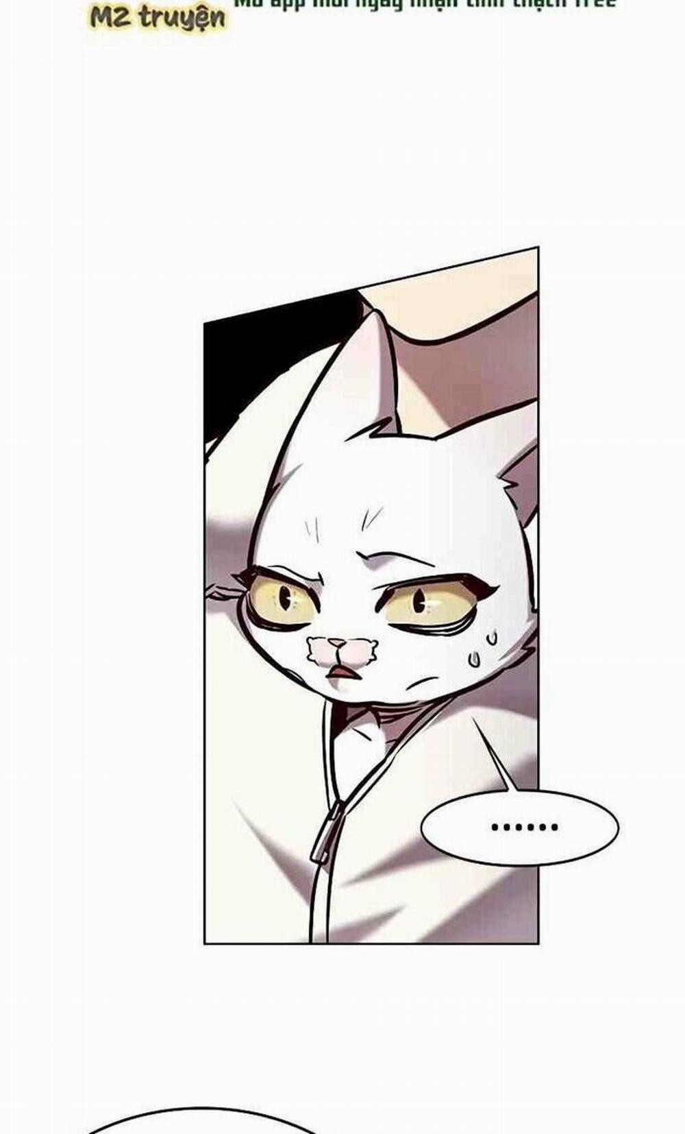 Hóa Thân Thành Mèo 277 trang 38