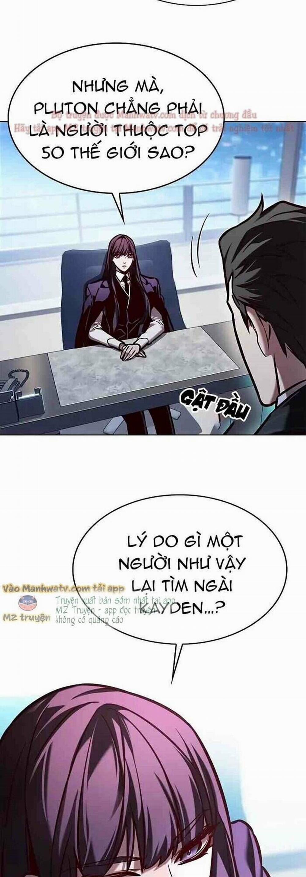 Hóa Thân Thành Mèo 277 trang 4