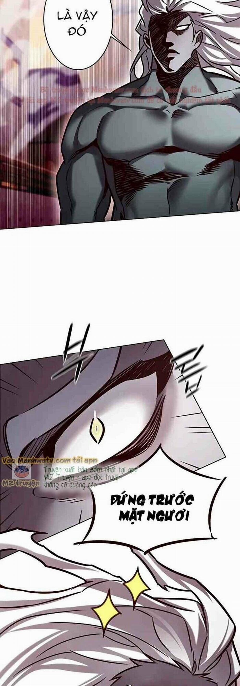 Hóa Thân Thành Mèo 277 trang 40