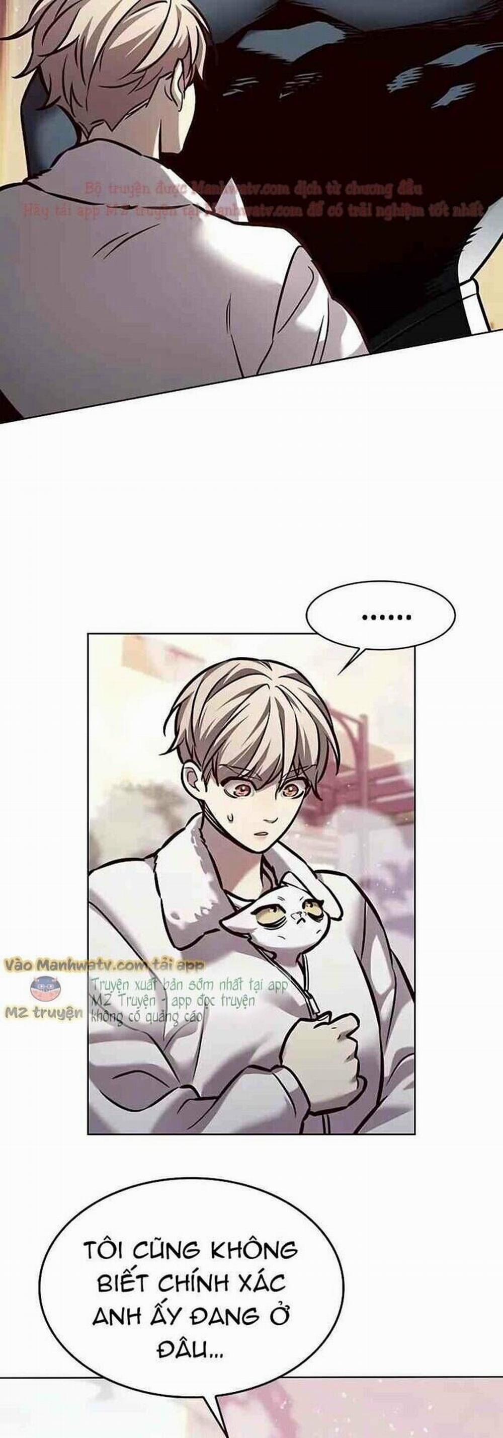 Hóa Thân Thành Mèo 277 trang 44