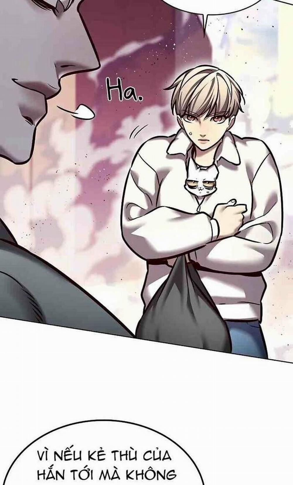 Hóa Thân Thành Mèo 277 trang 51