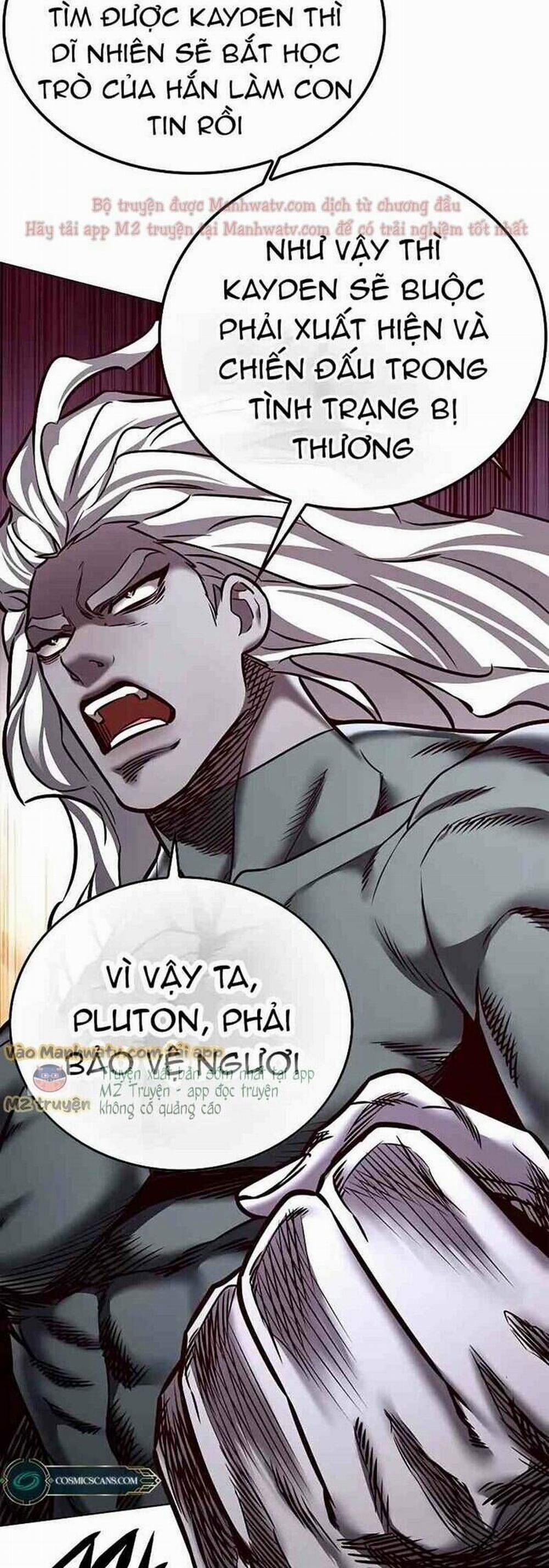 Hóa Thân Thành Mèo 277 trang 52