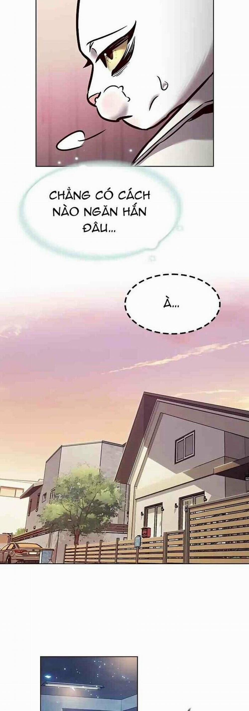 Hóa Thân Thành Mèo 277 trang 57
