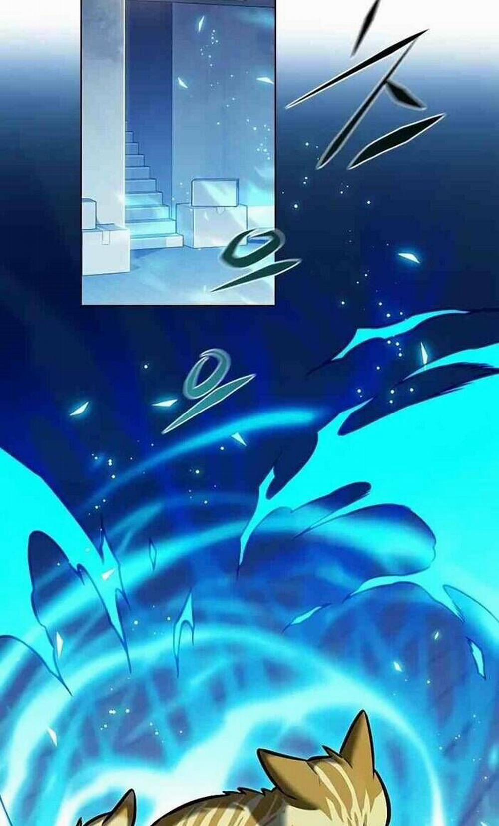 Hóa Thân Thành Mèo 277 trang 58