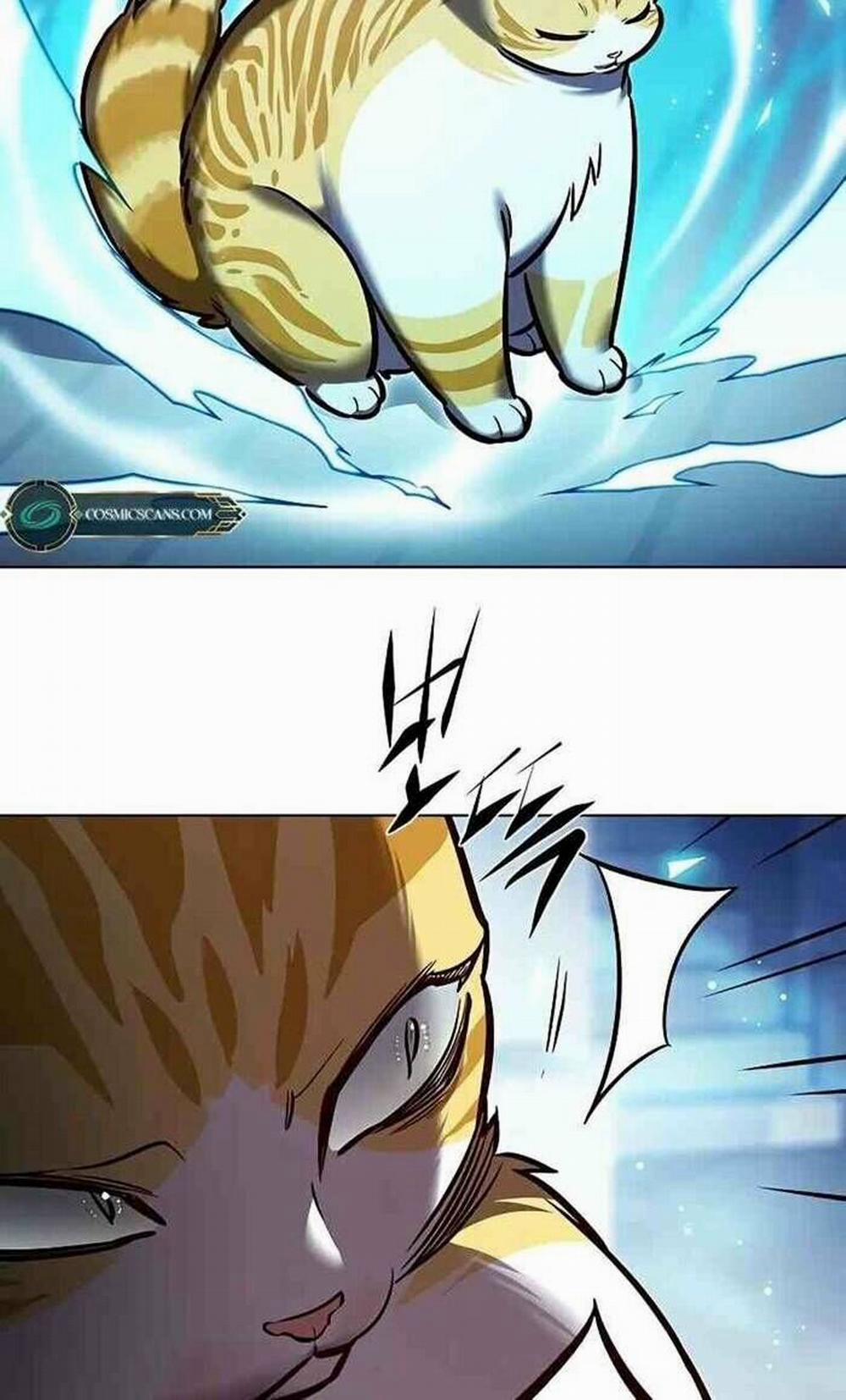 Hóa Thân Thành Mèo 277 trang 59