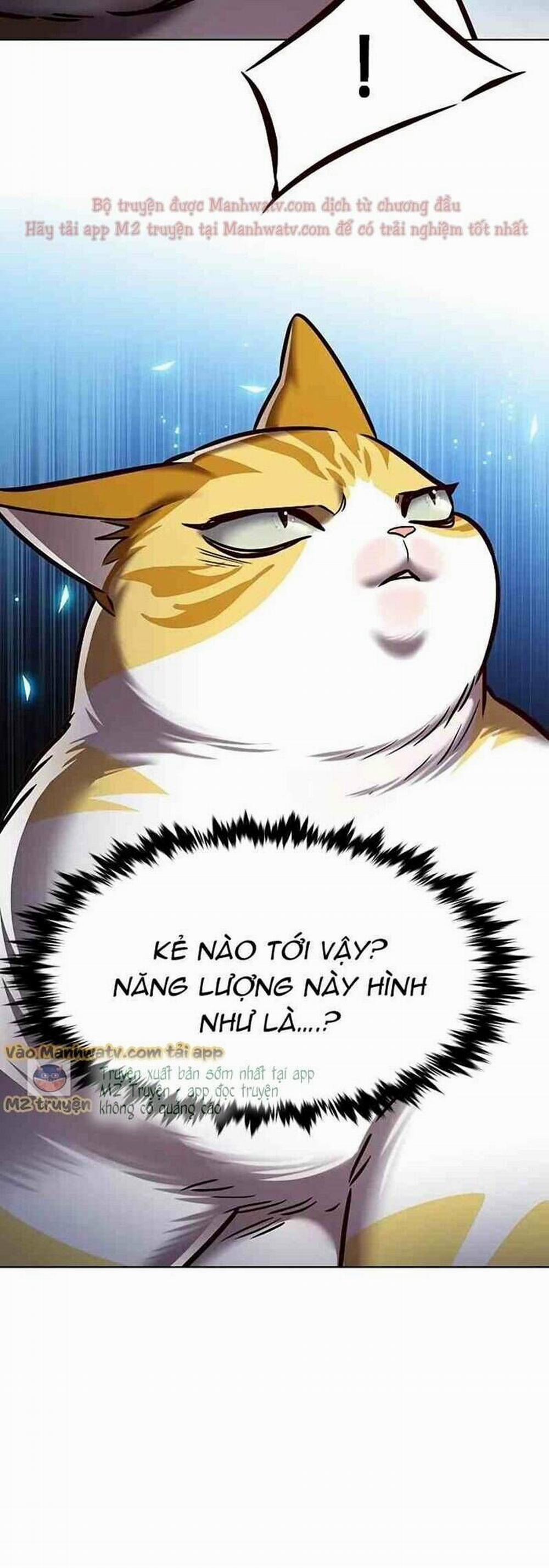 Hóa Thân Thành Mèo 277 trang 60