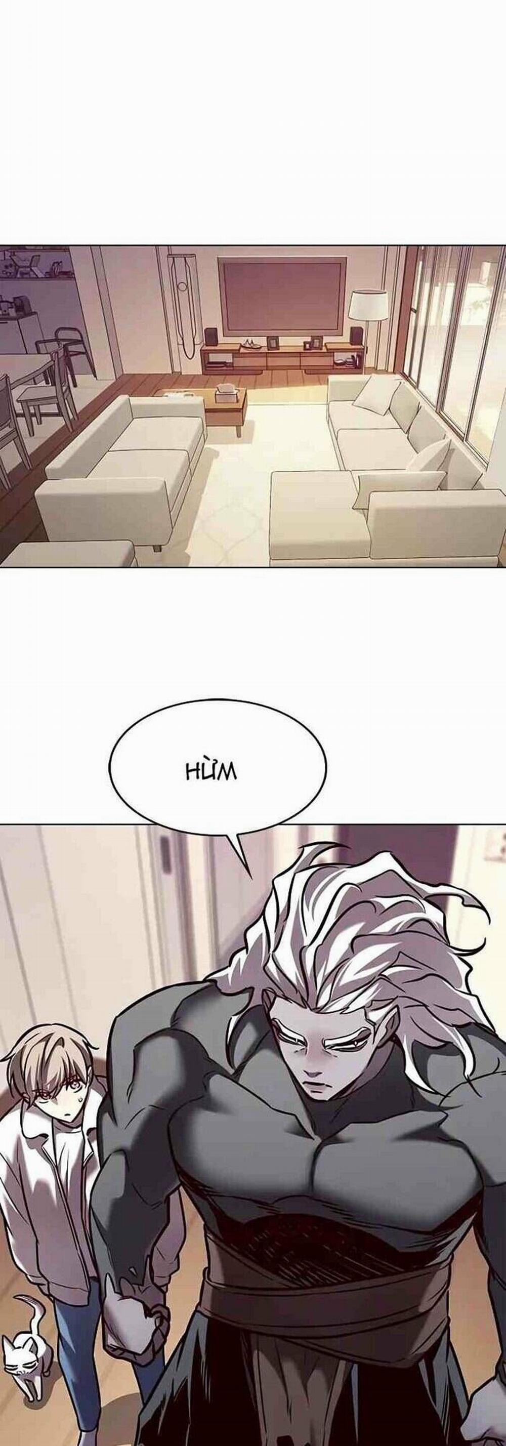 Hóa Thân Thành Mèo 277 trang 61