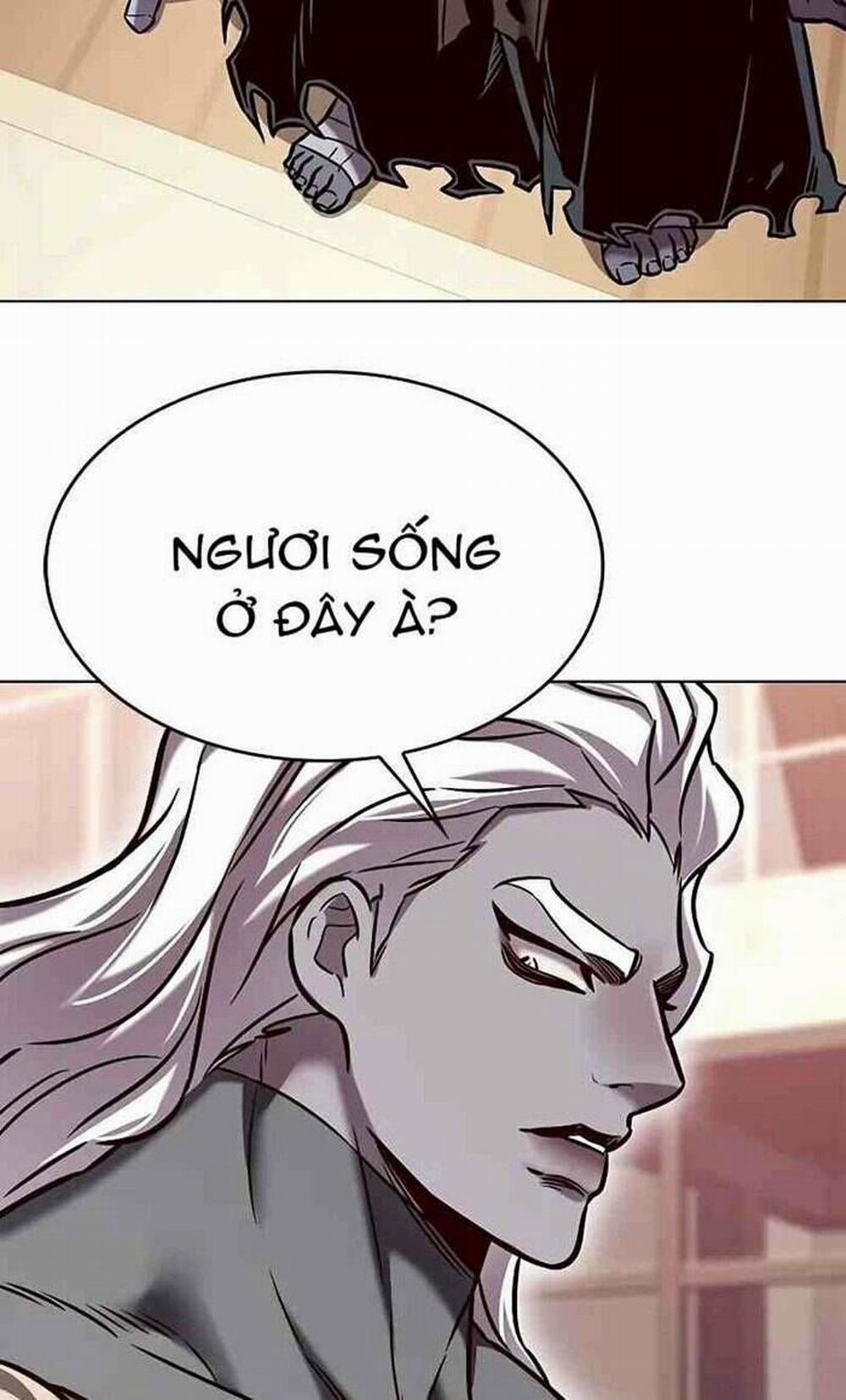 Hóa Thân Thành Mèo 277 trang 62