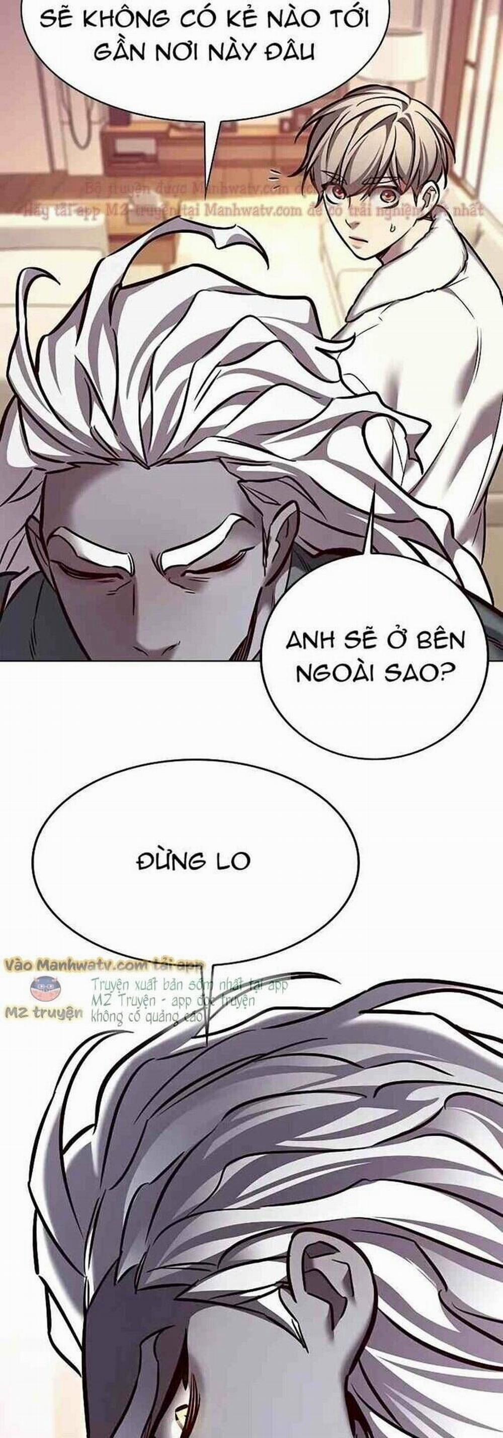 Hóa Thân Thành Mèo 277 trang 64