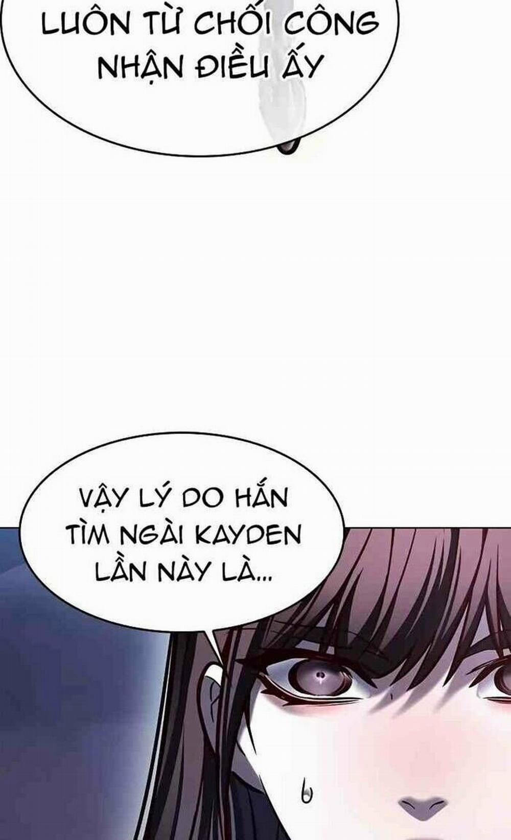 Hóa Thân Thành Mèo 277 trang 7