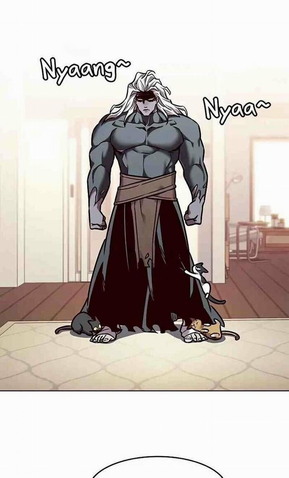 Hóa Thân Thành Mèo 277 trang 71