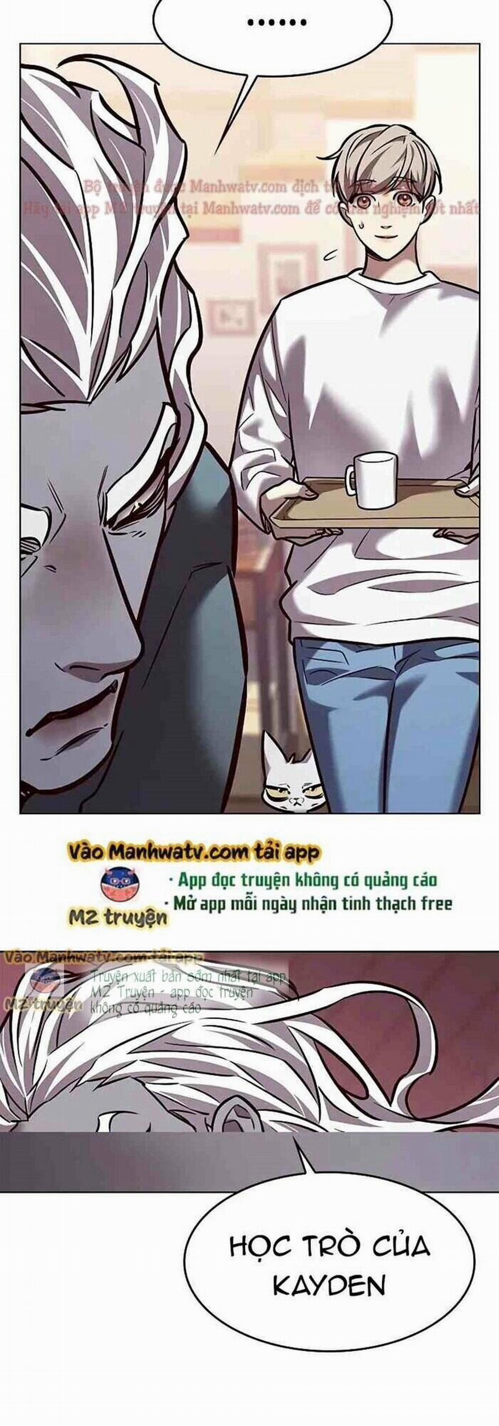 Hóa Thân Thành Mèo 277 trang 72