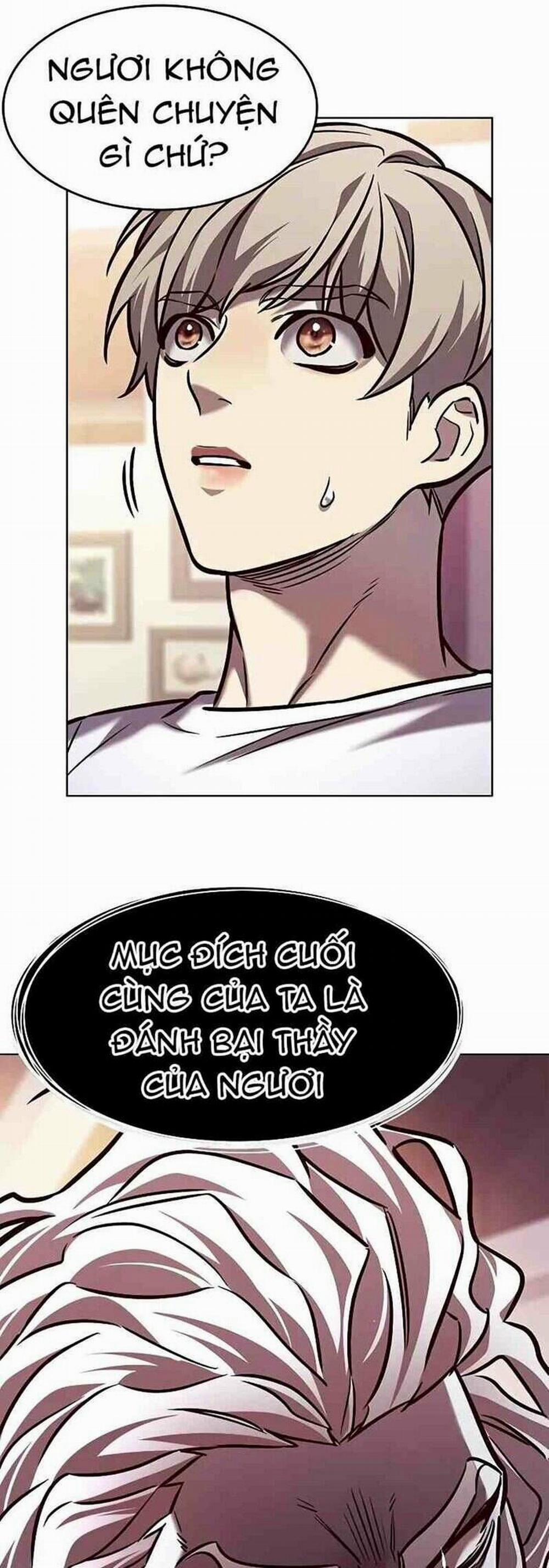 Hóa Thân Thành Mèo 277 trang 73