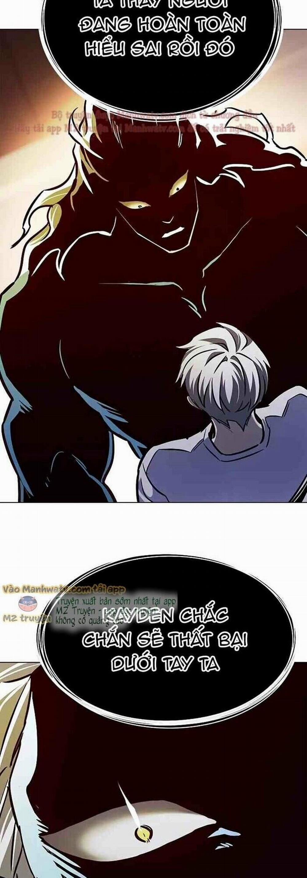 Hóa Thân Thành Mèo 277 trang 76