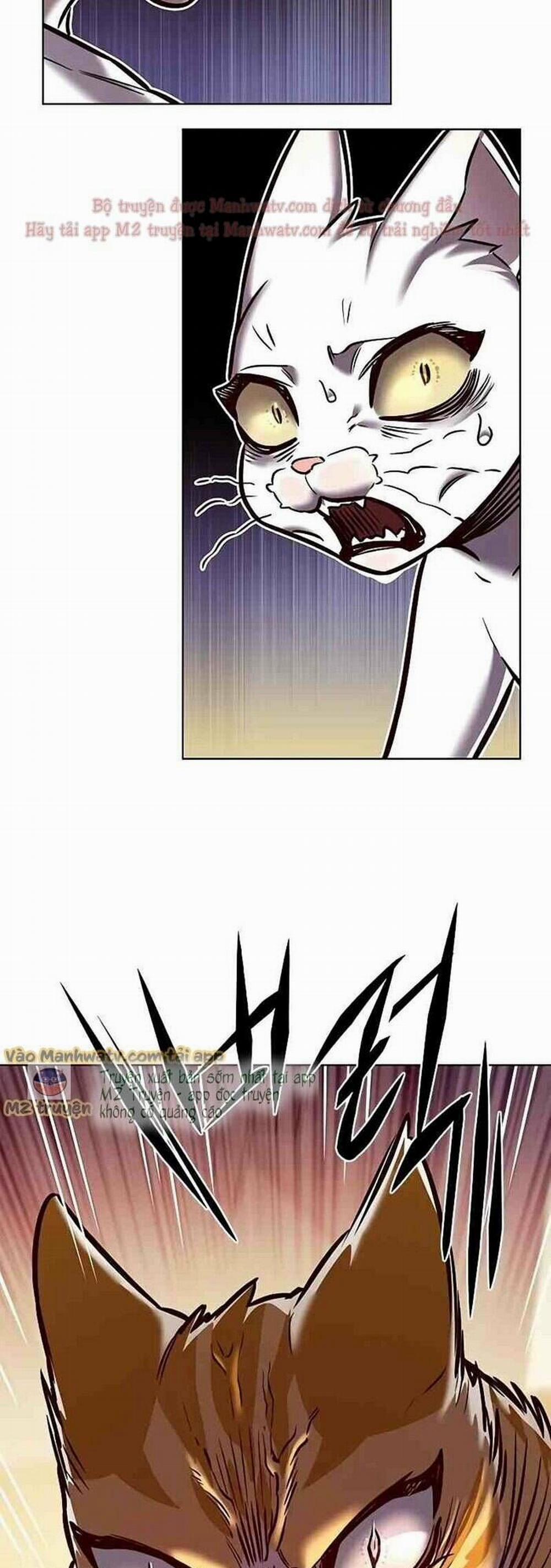 Hóa Thân Thành Mèo 277 trang 82