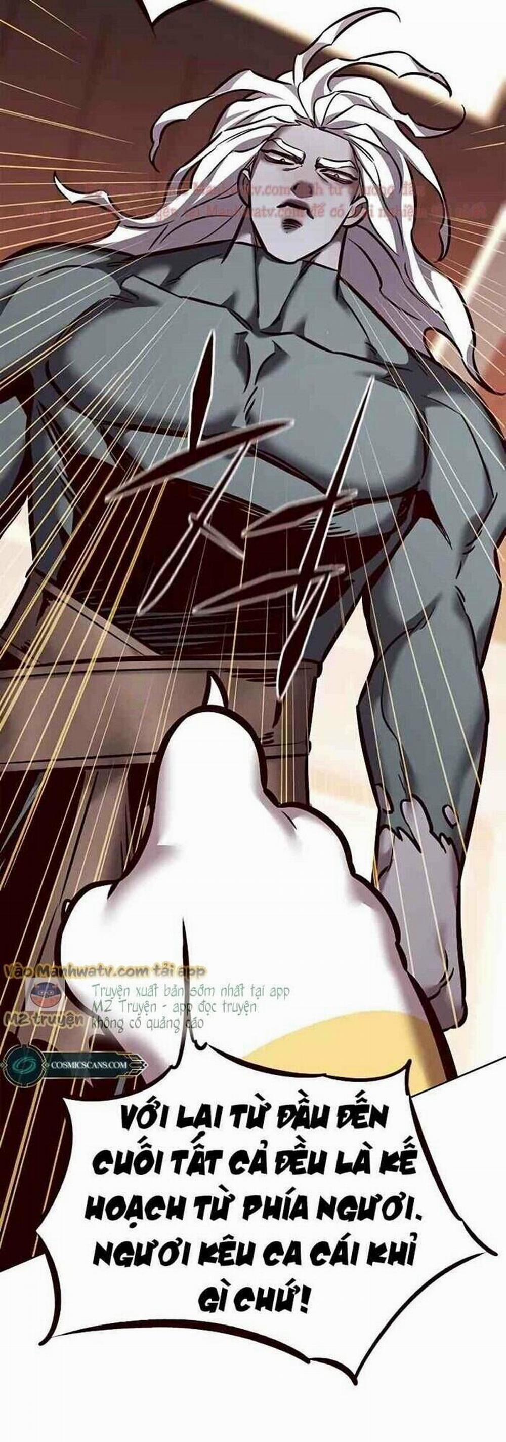 Hóa Thân Thành Mèo 277 trang 84