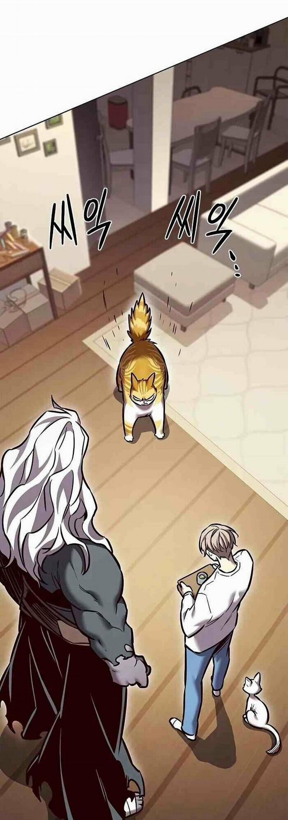 Hóa Thân Thành Mèo 277 trang 85