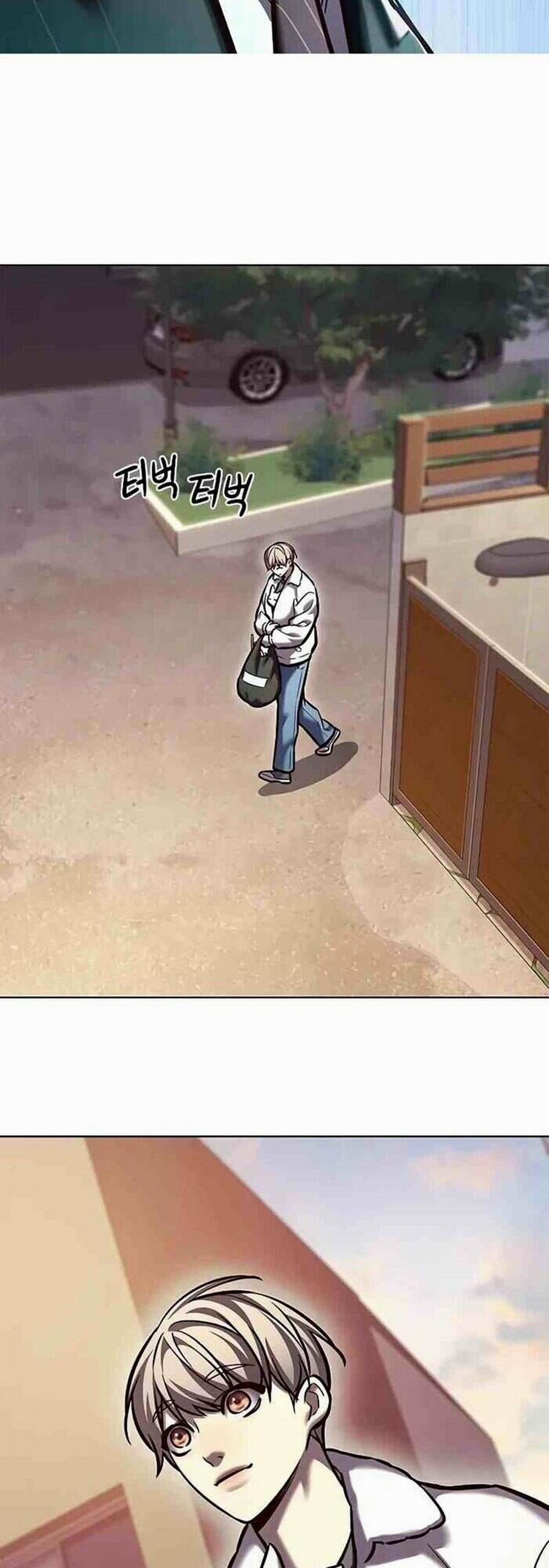 Hóa Thân Thành Mèo 277 trang 9