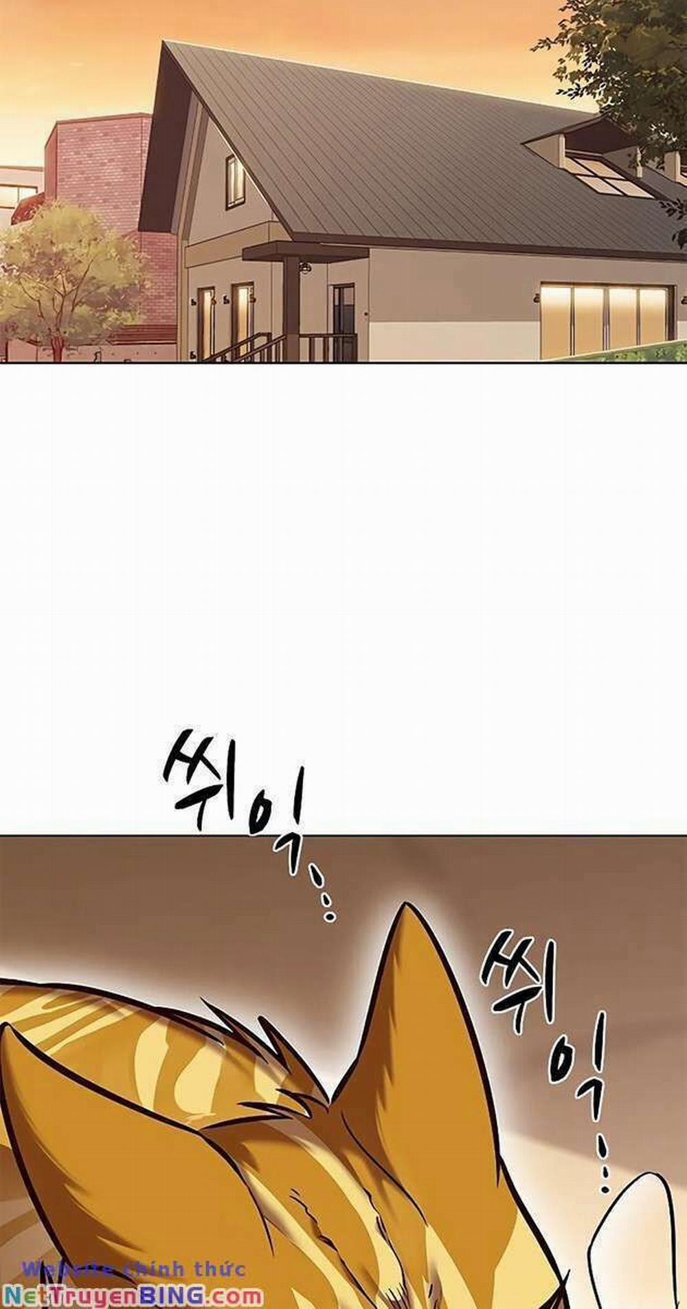 Hóa Thân Thành Mèo 278 trang 1
