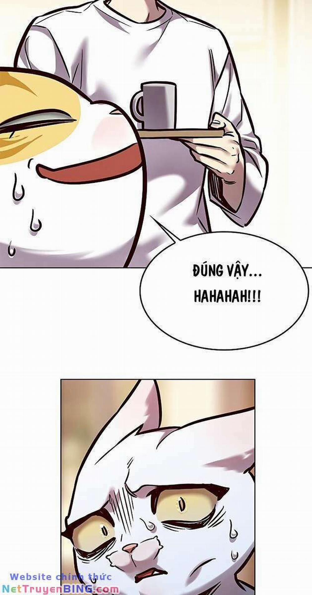 Hóa Thân Thành Mèo 278 trang 12