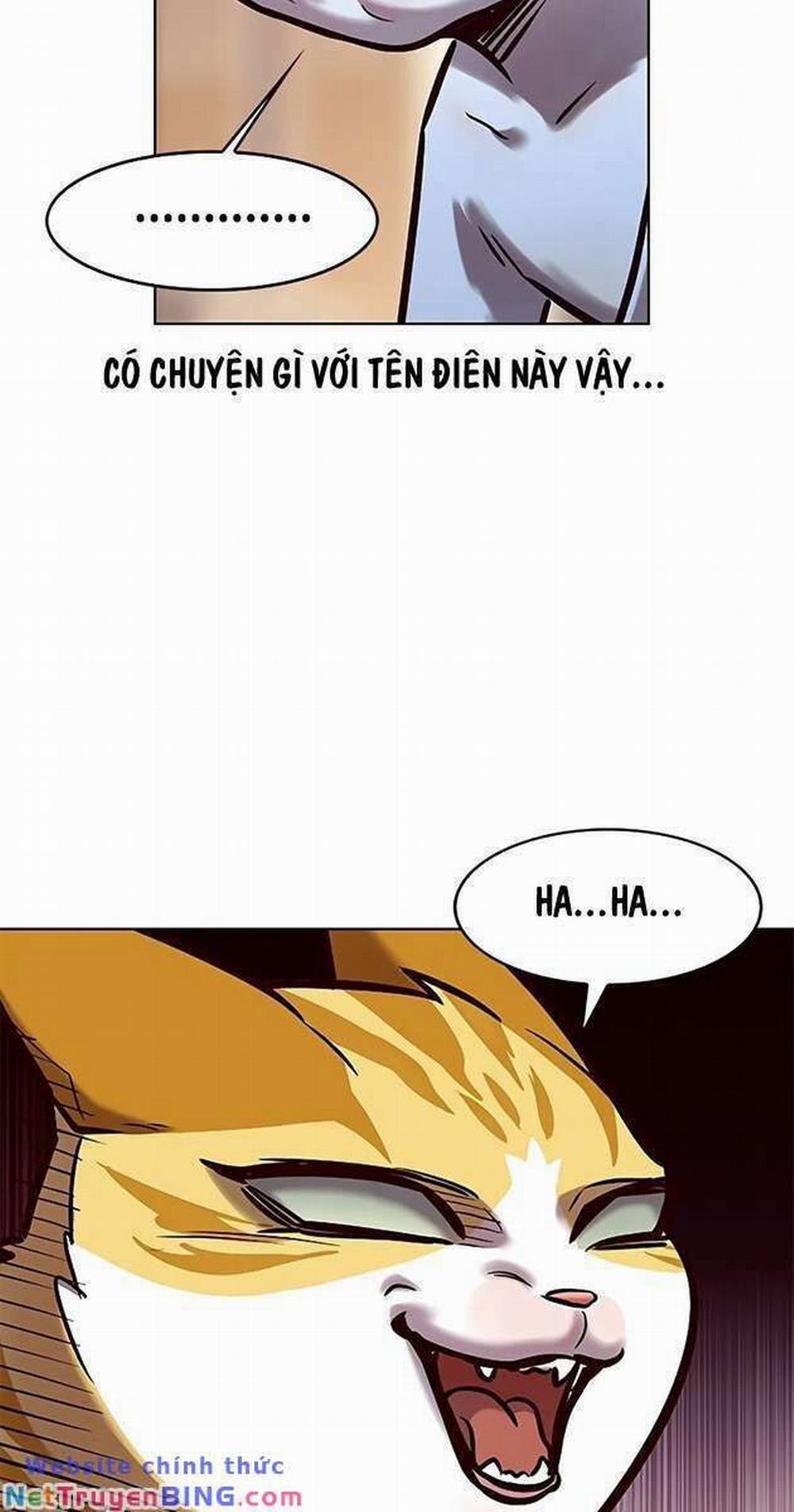 Hóa Thân Thành Mèo 278 trang 13