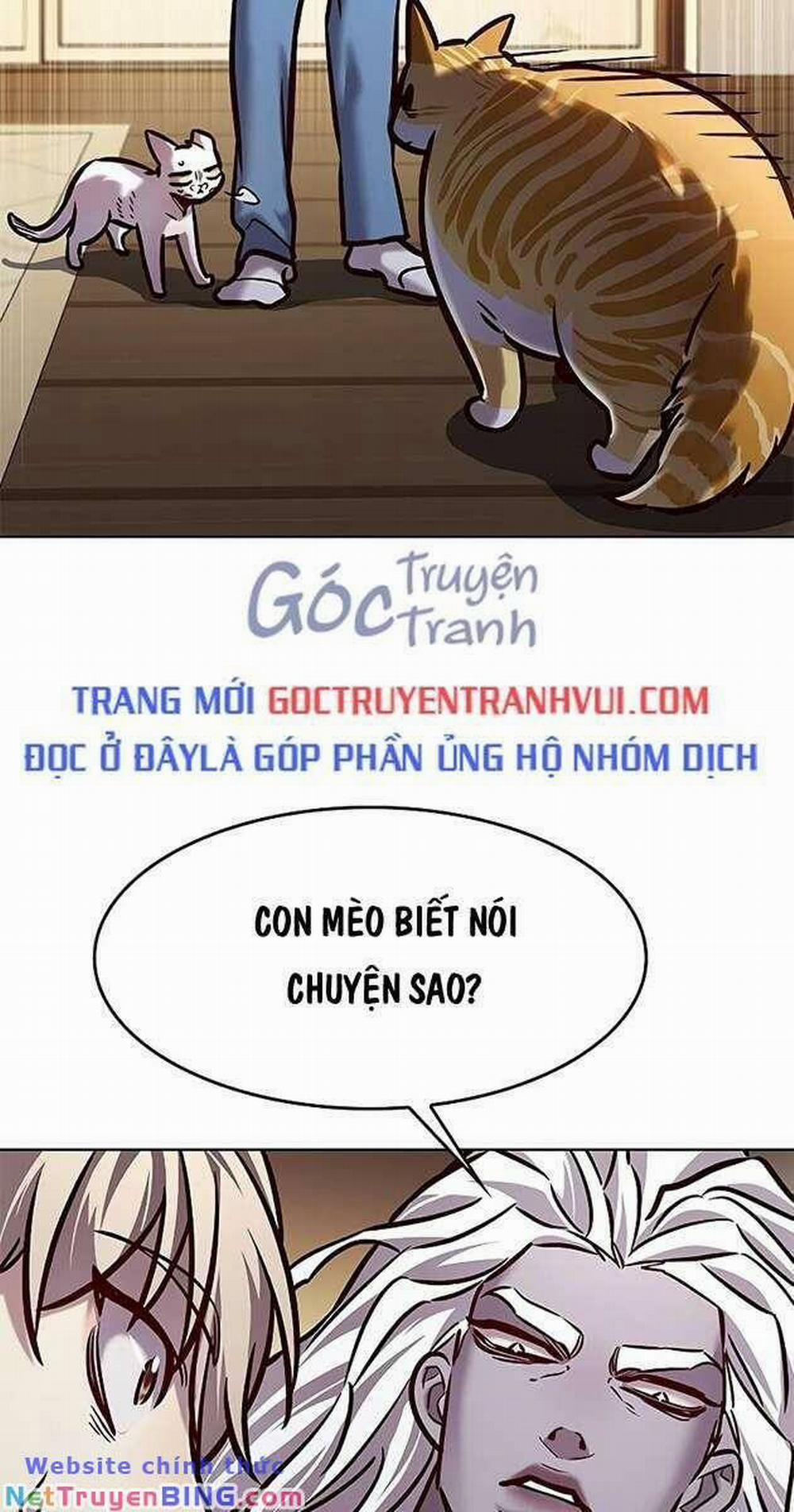 Hóa Thân Thành Mèo 278 trang 15