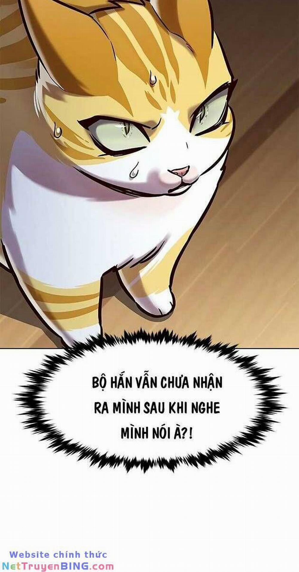 Hóa Thân Thành Mèo 278 trang 17