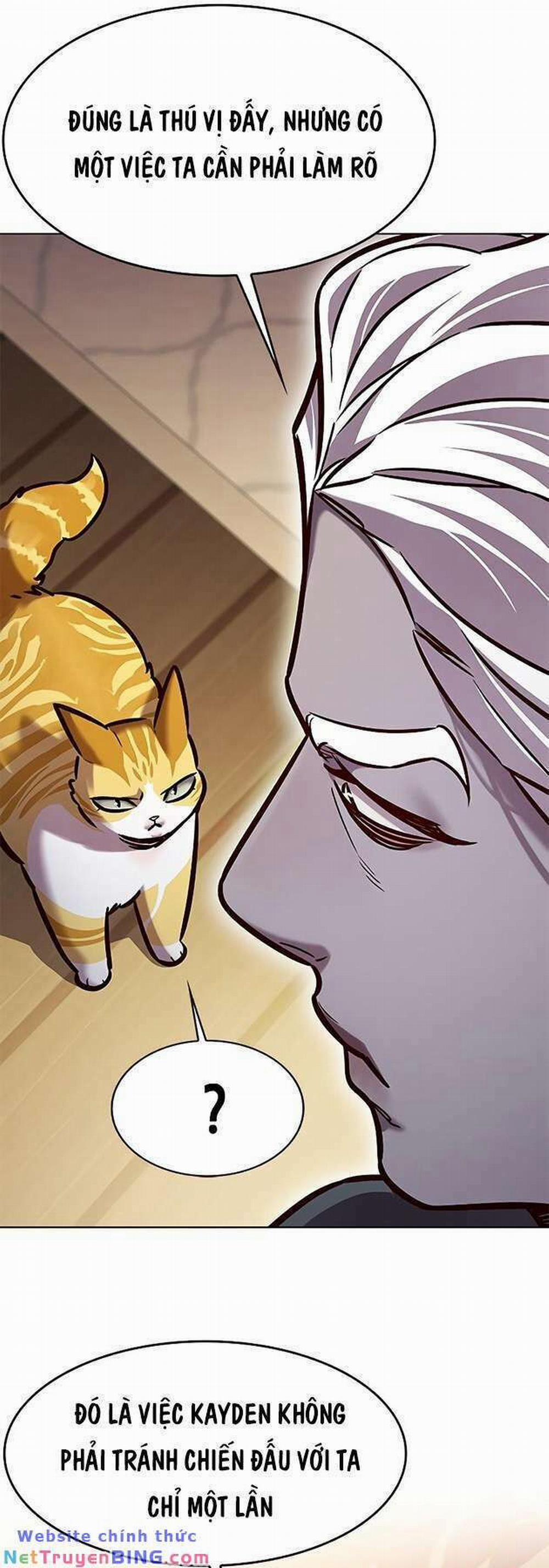 Hóa Thân Thành Mèo 278 trang 18
