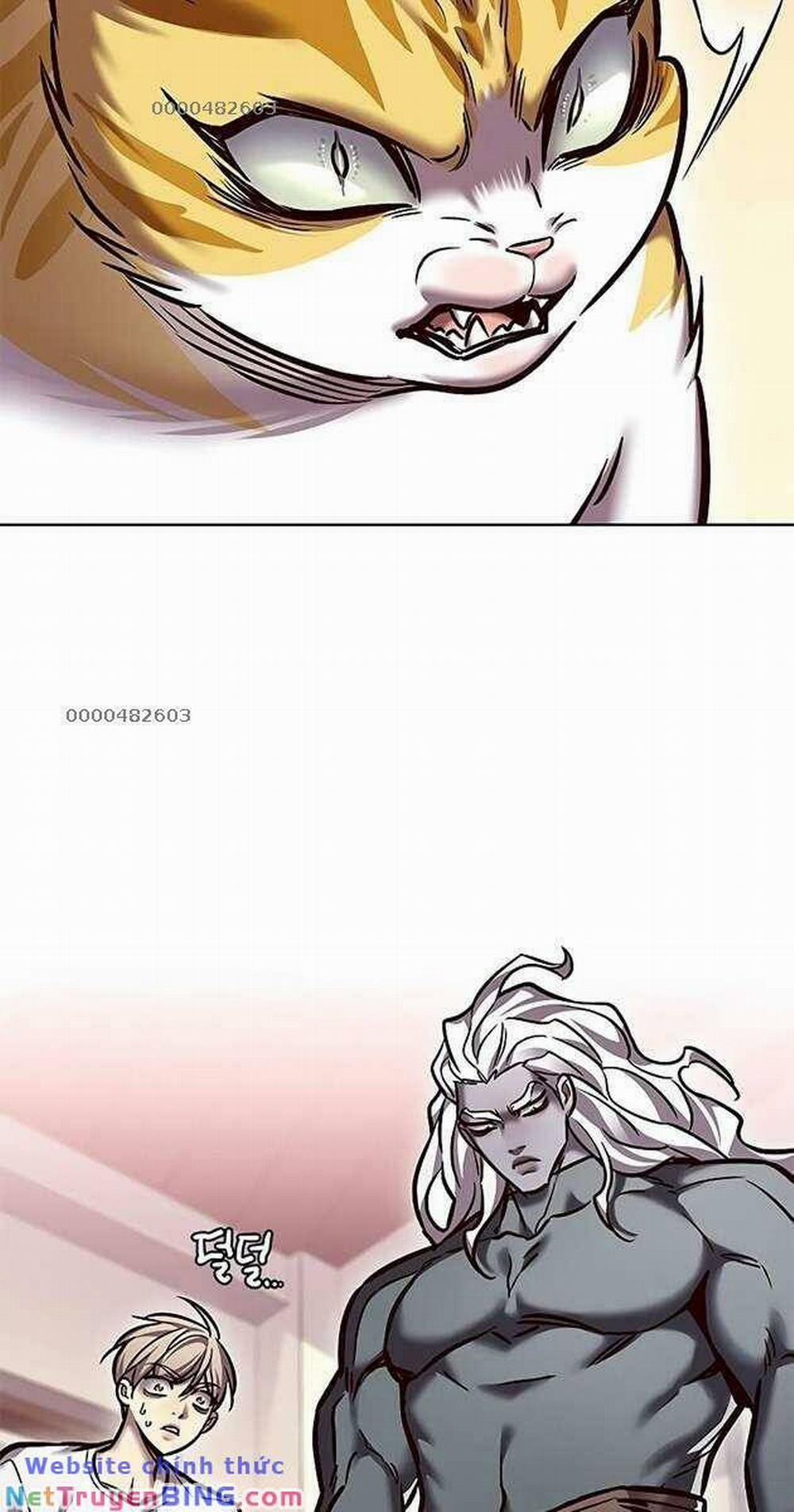 Hóa Thân Thành Mèo 278 trang 2