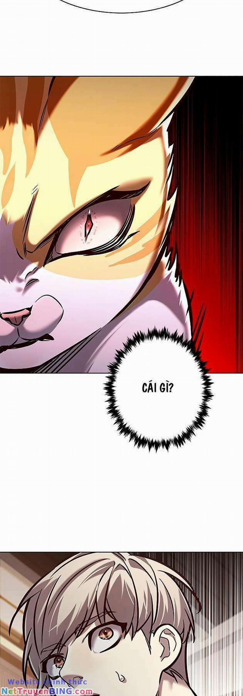 Hóa Thân Thành Mèo 278 trang 22