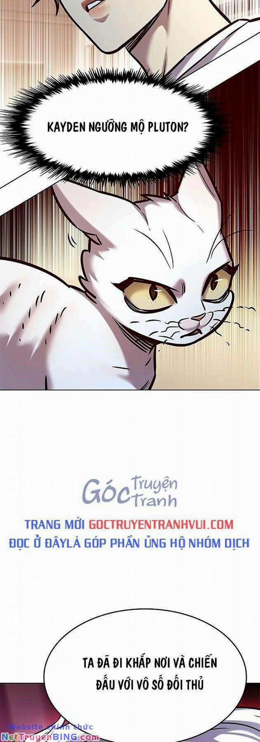 Hóa Thân Thành Mèo 278 trang 23