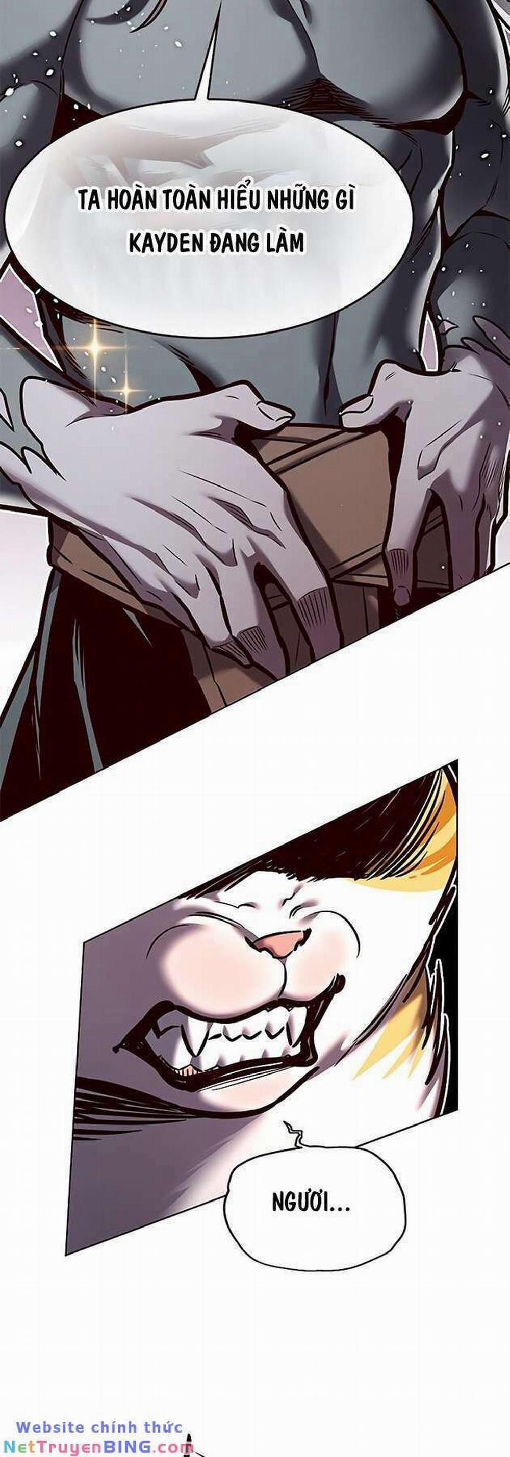 Hóa Thân Thành Mèo 278 trang 28