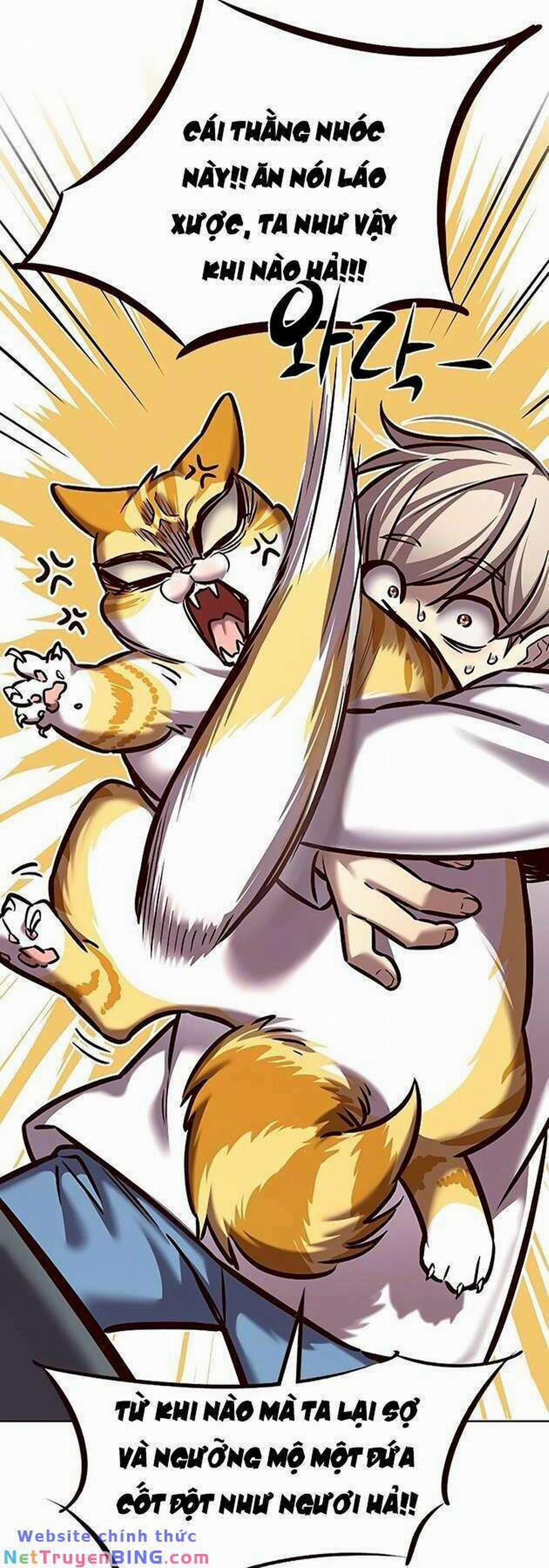 Hóa Thân Thành Mèo 278 trang 29
