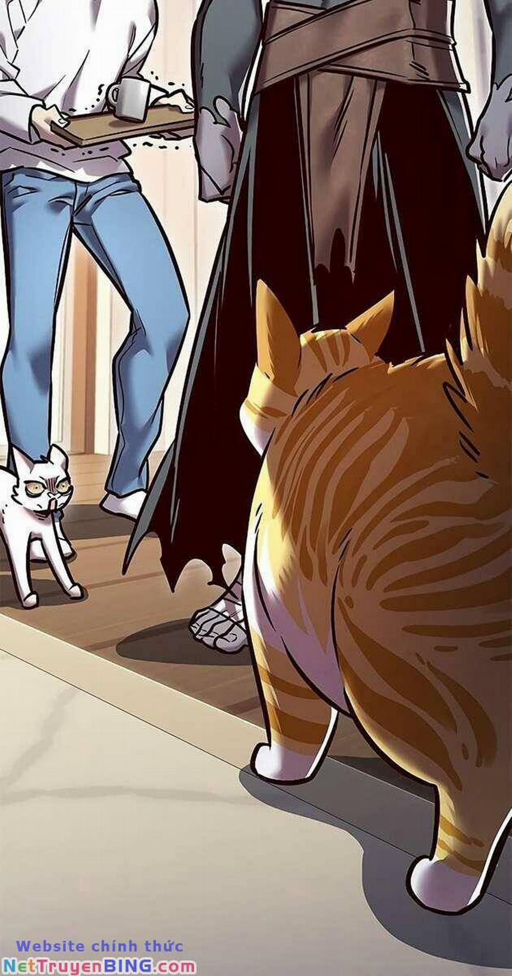 Hóa Thân Thành Mèo 278 trang 3