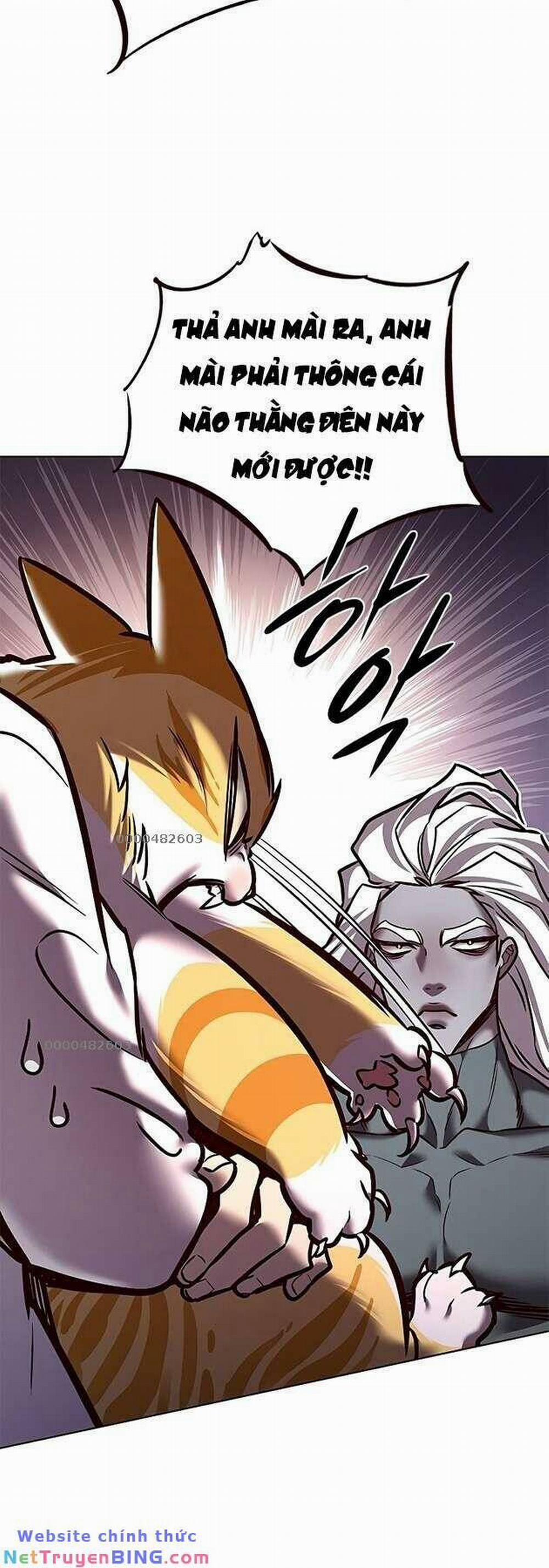 Hóa Thân Thành Mèo 278 trang 30