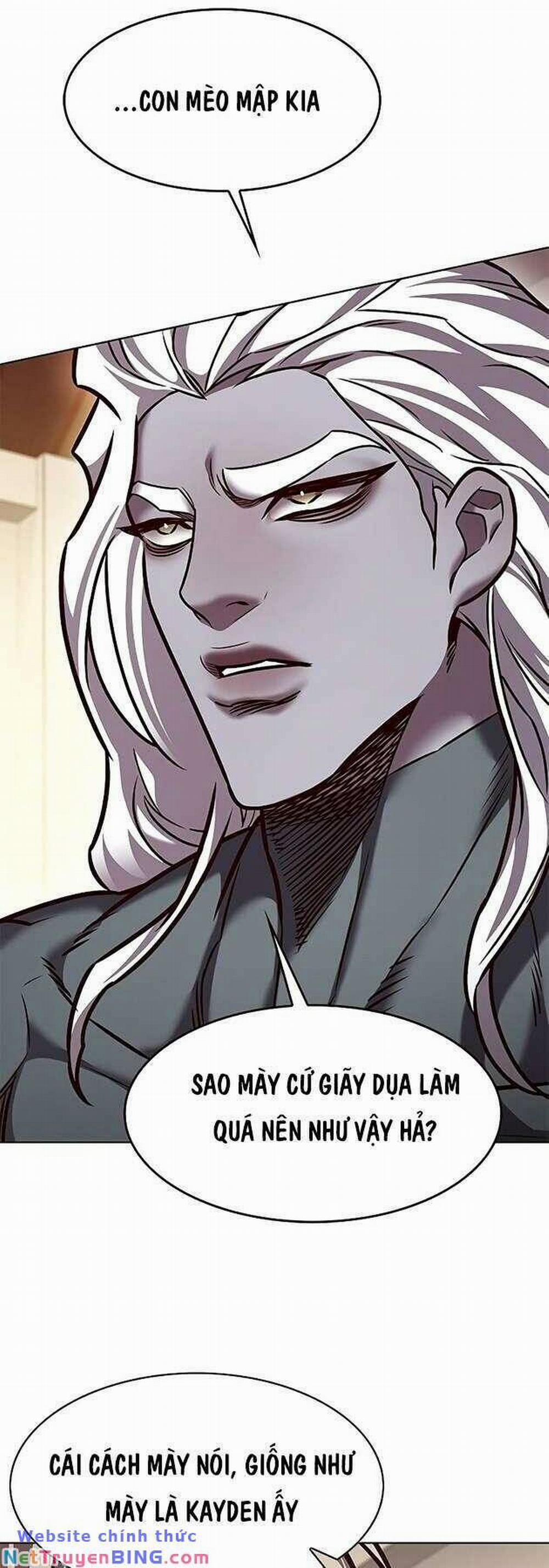 Hóa Thân Thành Mèo 278 trang 31