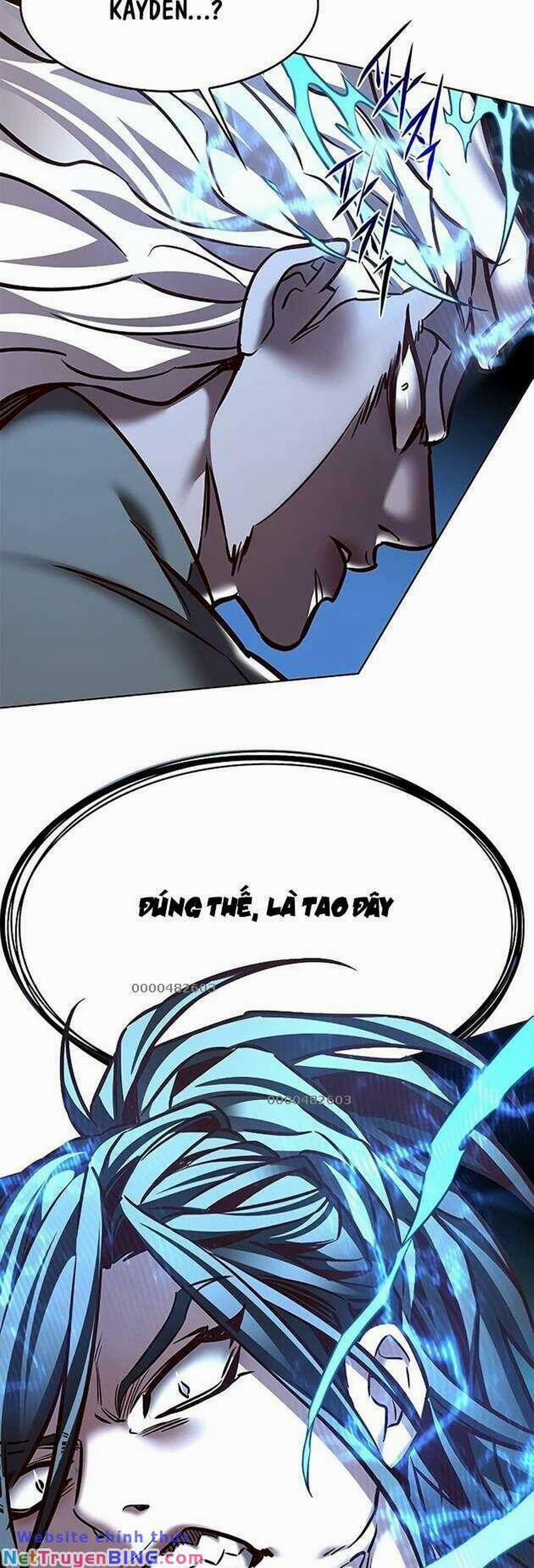 Hóa Thân Thành Mèo 278 trang 39