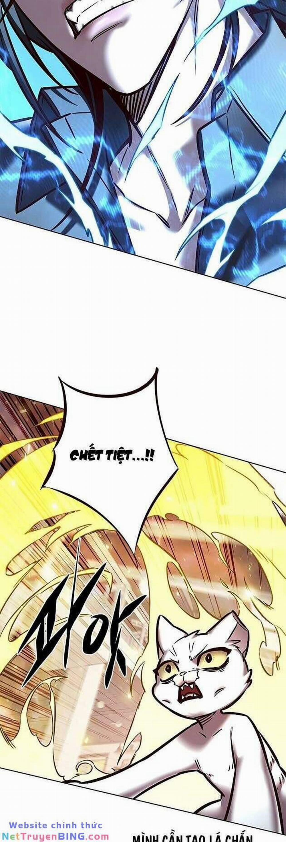 Hóa Thân Thành Mèo 278 trang 40