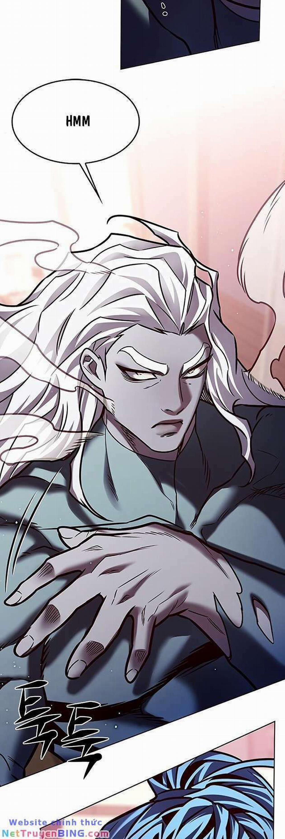 Hóa Thân Thành Mèo 278 trang 45