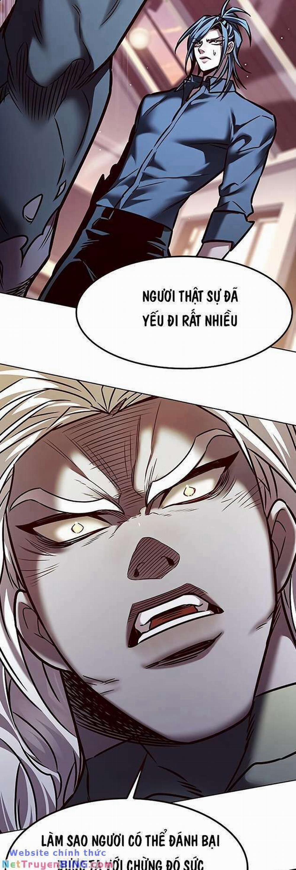 Hóa Thân Thành Mèo 278 trang 47