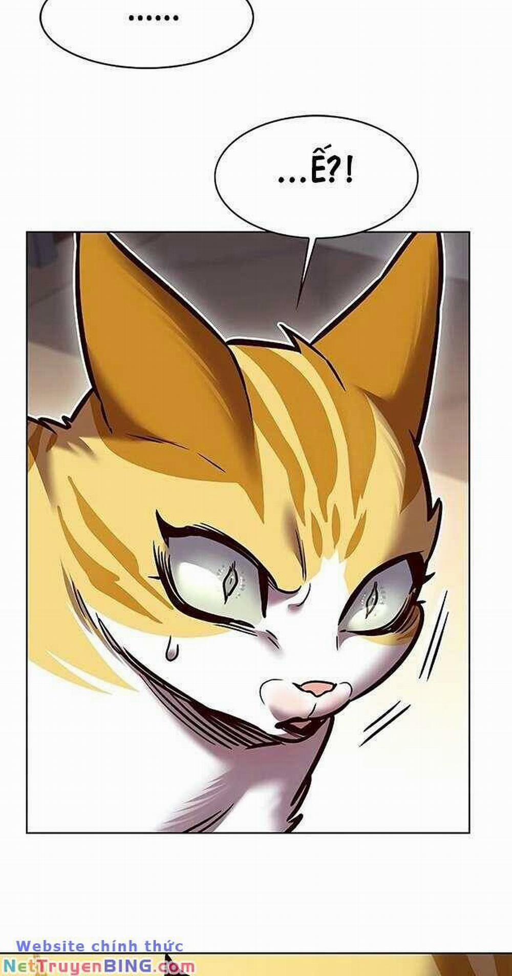 Hóa Thân Thành Mèo 278 trang 5
