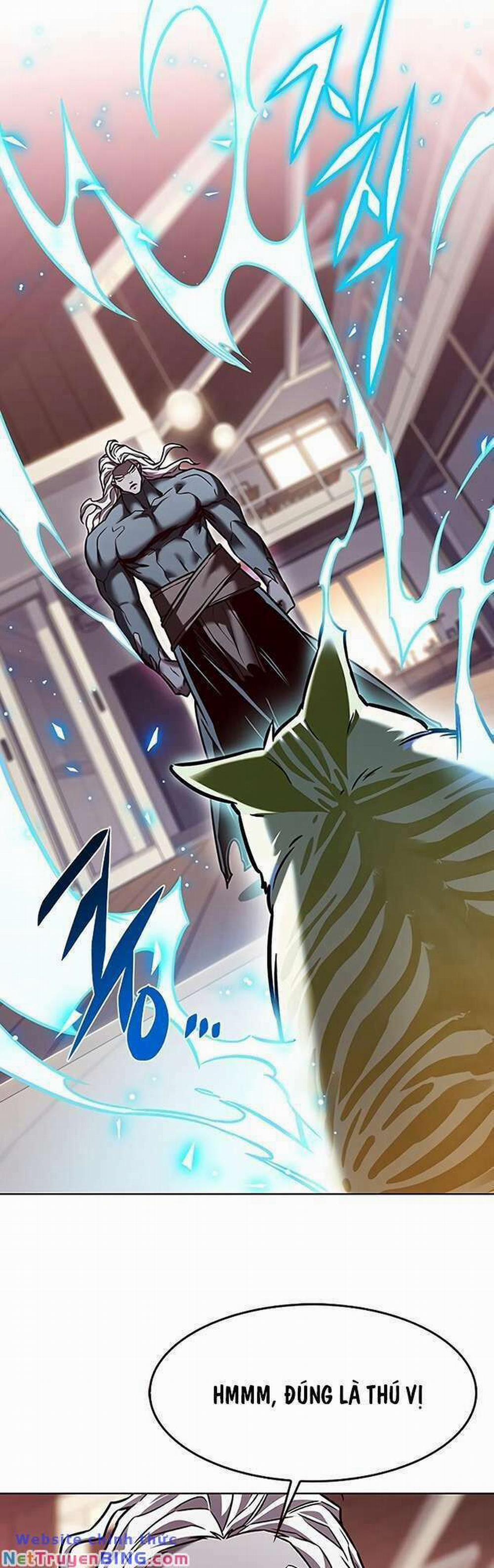 Hóa Thân Thành Mèo 278 trang 53