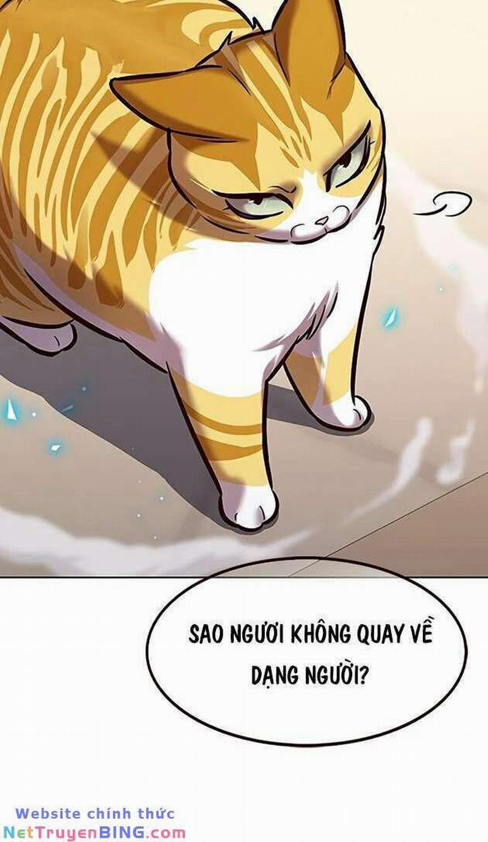 Hóa Thân Thành Mèo 278 trang 55